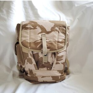 Tactical Military Field Multifunction Bag